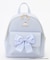 【シナモロール×ANY KIDS】合皮リュック