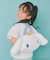【シナモロール×ANY KIDS】3WAY バッグ