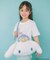 【シナモロール×ANY KIDS】3WAY バッグ