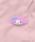 【サンリオキャラクターズ×ANY KIDS】ぷっくりボタン マリンパンツ