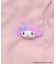 【サンリオキャラクターズ×ANY KIDS】ぷっくりボタン マリンパンツ