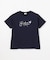 【綿100%】ひんやり 2WAY セーラーTシャツ
