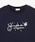 【綿100%】ひんやり 2WAY セーラーTシャツ