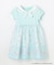 【シナモロール×ANY KIDS】2WAY セーラーカラーワンピース