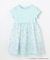 【シナモロール×ANY KIDS】2WAY セーラーカラーワンピース