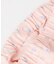 ときめきストレッチ 総柄パンツ