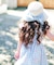 【綿100%】ひんやり サマーワンピース