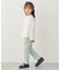 ときめきストレッチ ネコパンツ