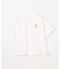 【綿100%】バックプリント オーバーサイズTシャツ