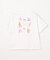 【綿100%】バックプリント オーバーサイズTシャツ
