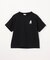 【綿100%】バックプリント オーバーサイズTシャツ
