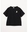 【綿100%】バックプリント オーバーサイズTシャツ