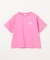 【綿100%】バックプリント オーバーサイズTシャツ