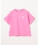 【綿100%】バックプリント オーバーサイズTシャツ