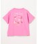 【綿100%】バックプリント オーバーサイズTシャツ
