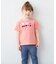 【綿100%】ドロップショルダーミラクルスパンコールTシャツ