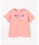 【綿100%】ドロップショルダーミラクルスパンコールTシャツ