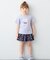 【綿100%】ドロップショルダーミラクルスパンコールTシャツ