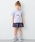 【綿100%】ドロップショルダーミラクルスパンコールTシャツ