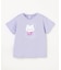 【綿100%】ドロップショルダーミラクルスパンコールTシャツ