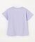 【綿100%】ドロップショルダーミラクルスパンコールTシャツ