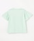 【綿100%】ドロップショルダー アニマルプリントTシャツ