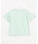 【綿100%】ドロップショルダー アニマルプリントTシャツ