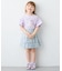 【綿100%】ドロップショルダー アニマルプリントTシャツ