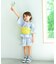 簡単帯付き 甚平セット