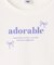 【一部店舗/WEB限定】【綿100%】プリント 半袖Tシャツ