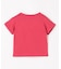 【一部店舗/WEB限定】【綿100%】プリント 半袖Tシャツ