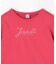 【一部店舗/WEB限定】【綿100%】プリント 半袖Tシャツ