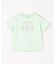【一部店舗/WEB限定】【綿100%】プリント 半袖Tシャツ