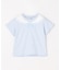 【一部店舗/WEB限定】【綿100%】プリント 半袖Tシャツ