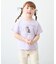 【一部店舗/WEB限定】【綿100%】プリント 半袖Tシャツ