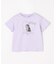 【一部店舗/WEB限定】【綿100%】プリント 半袖Tシャツ