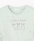 ドロスト 裾リボンTシャツ
