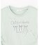 ドロスト 裾リボンTシャツ