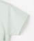 ドロスト 裾リボンTシャツ