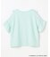 【サンリオキャラクターズ×ANY KIDS】ひんやり ファンシーフリル袖Tシャツ