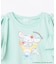 【サンリオキャラクターズ×ANY KIDS】ひんやり ファンシーフリル袖Tシャツ