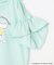 【サンリオキャラクターズ×ANY KIDS】ひんやり ファンシーフリル袖Tシャツ