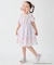 【サンリオキャラクターズ×ANY KIDS】2WAY ファンシーワンピース