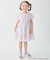 【サンリオキャラクターズ×ANY KIDS】2WAY ファンシーワンピース