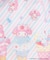 【サンリオキャラクターズ×ANY KIDS】2WAY ファンシーワンピース