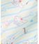 【サンリオキャラクターズ×ANY KIDS】2WAY ファンシーワンピース
