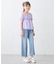 【新色追加】2WAY シアードビーブラウス