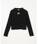 【2点セット】Tシャツ×フェザーライク キャミソール