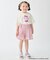 【サンリオキャラクターズ×ANY KIDS】ひんやり ミラクルスパンコール Tシャツ
