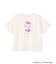【サンリオキャラクターズ×ANY KIDS】ひんやり ミラクルスパンコール Tシャツ